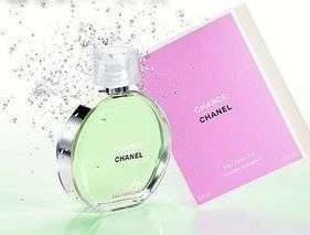 Chance Eau Fraiche Women's Perfume Fragrances 100ML ...