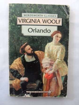 Orlando, Virginia Woolf