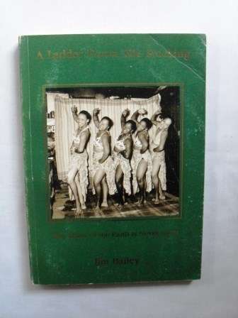 A Ladder Down the Stocking, Jim Bailey