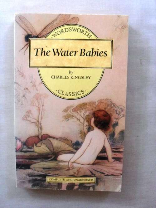 The Water Babies, Charles Kingsley