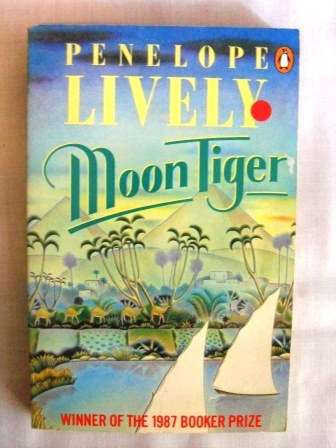 Moon Tiger, Penelope Lively