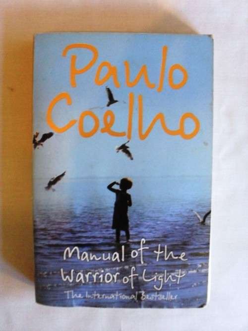 Manual of the Warrior of Light, Paulo Coelho