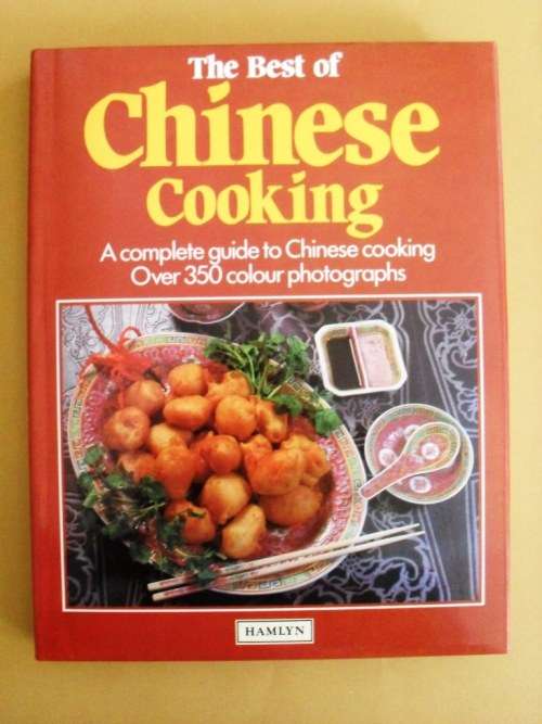 The Best of Chinese Cooking, Cecilia Au-Yeung