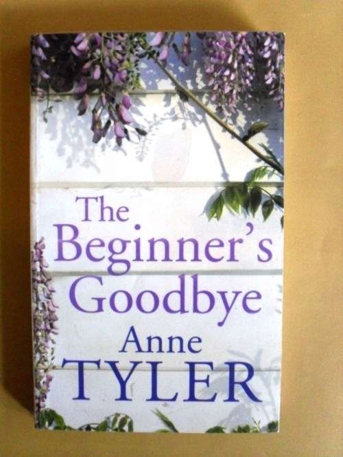 The Beginner's Goodbye, Anne Tyler