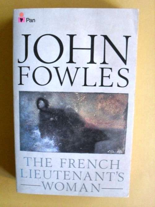 The French Lieutenant's Woman, John Fowles