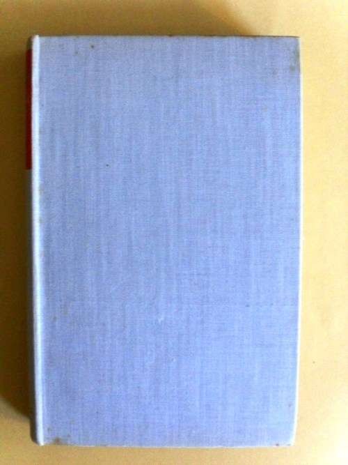 Grey Eminence - A Study in Religion and Politics, Aldous Huxley