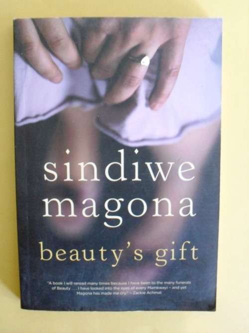 Beauty's Gift, Sindiwe Magona
