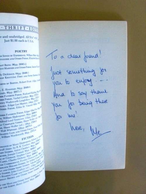 Complete Sonnets, William Shakespeare