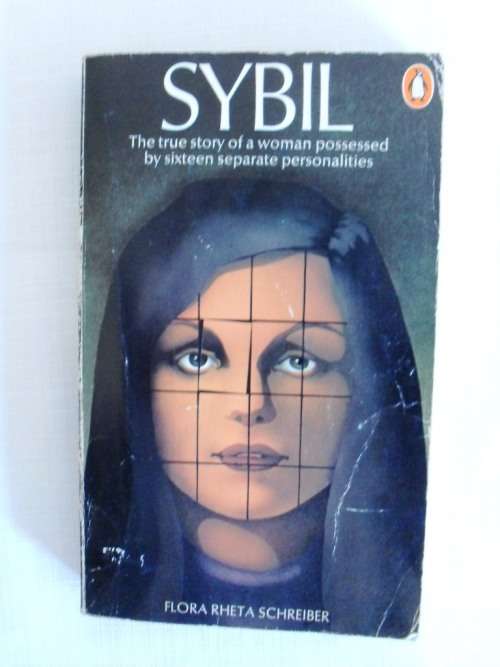 Sybil, Flora Rheta Schreiber
