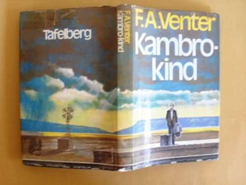 Kambro-kind, F.A. Venter