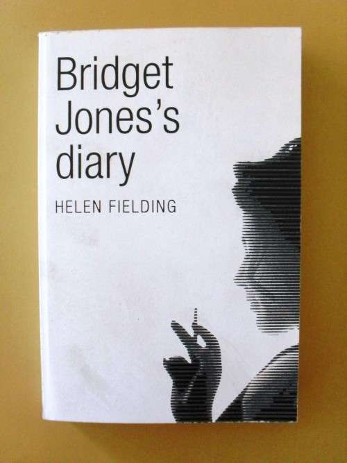 Bridget Jones's Diary, Helen Fielding