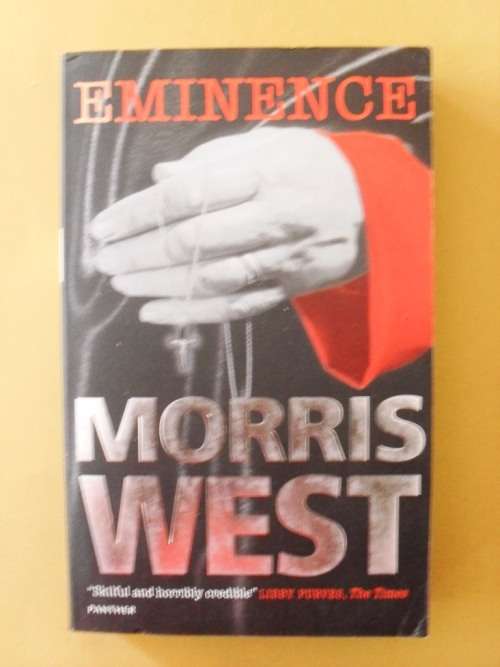 Eminence, Morris West