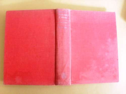 Harvard Dictionary of Music, Willi Apel