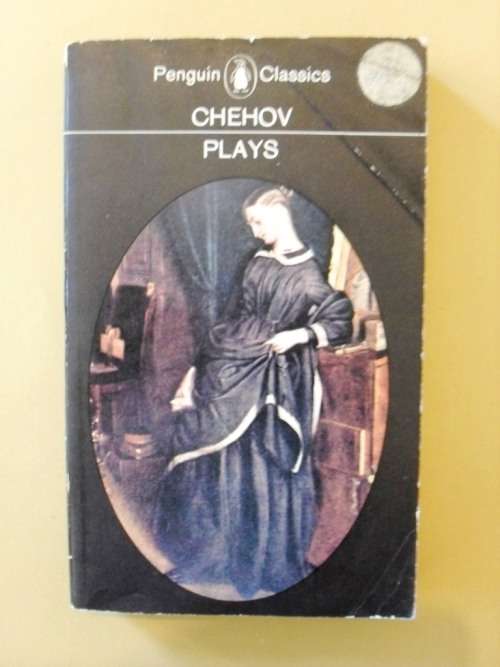 Plays, Anton Chekhov