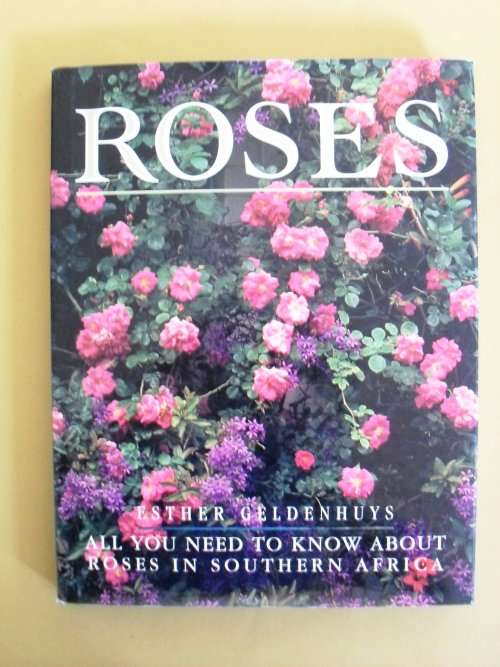 Roses, Esther Geldenhuys