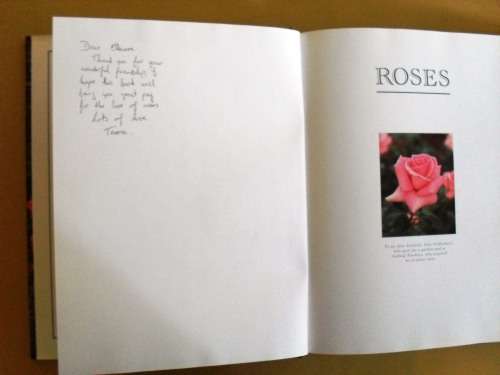 Roses, Esther Geldenhuys