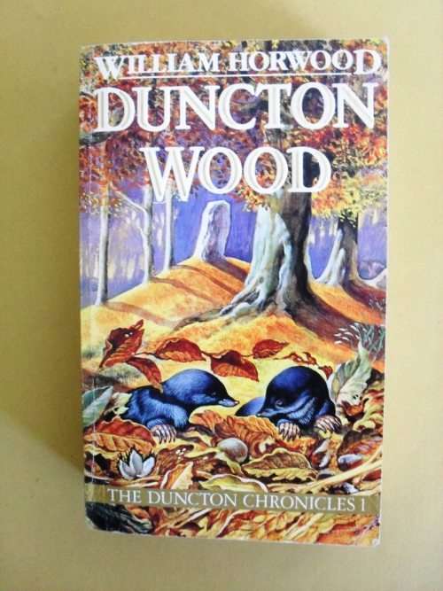 Duncton Wood, William Horwood