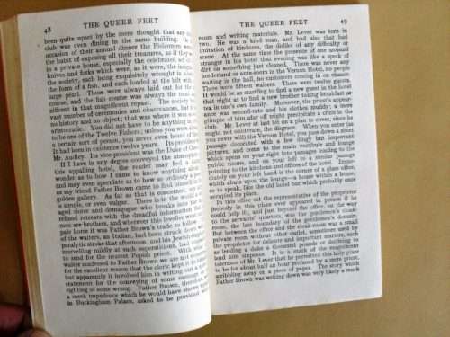 Stories, Letters and Poems, G.K. Chesterton