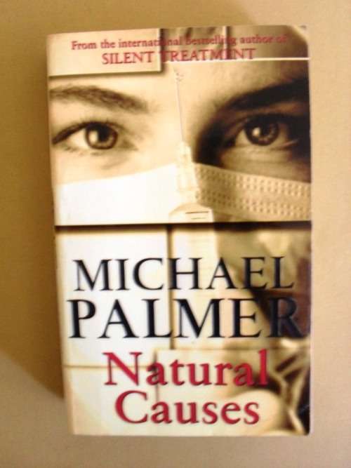 Natural Causes, Michael Palmer
