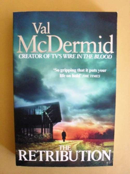 The Retribution, Val McDermid