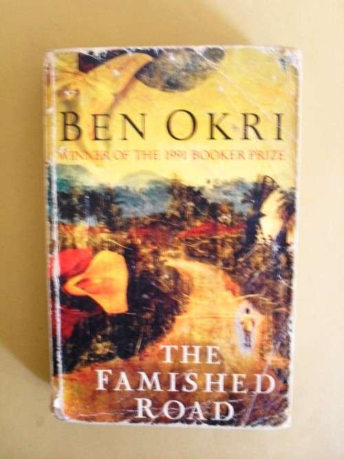 The Famished Road, Ben Okri