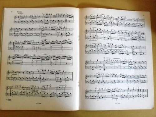 Sonatinen Vorstufe/Sonatines Préparatoires, Haslinger/Wanhal/Beethoven et al