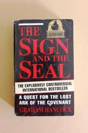 The Sign and the Seal, Graham Hancock
