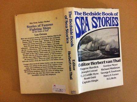 The Bedside Book of Sea Stories, ed. Herbert van Thal