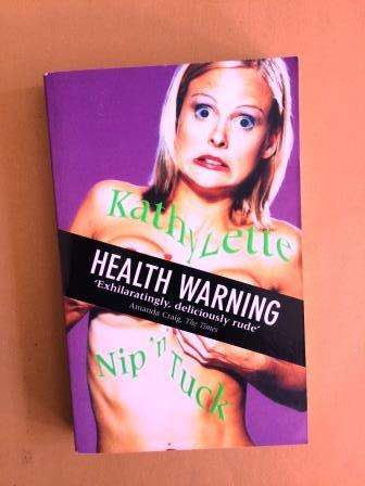Nip 'n Tuck, Kathy Lette