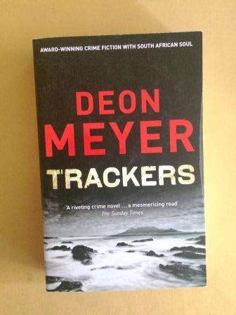 Trackers, Deon Meyer