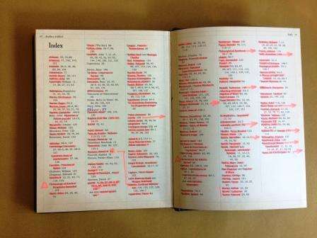 Newton's Notebook, Joel Levy