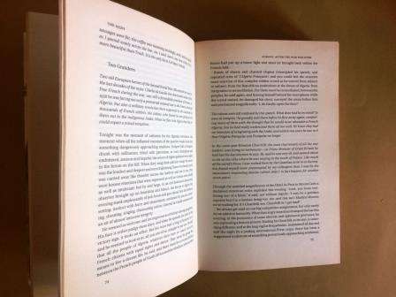 A Writer's World - Travels 1950-2000, Jan Morris