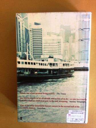 A Writer's World - Travels 1950-2000, Jan Morris
