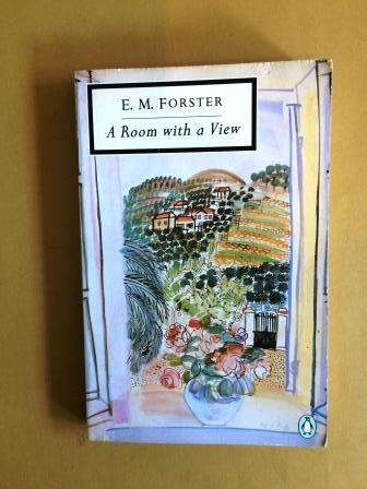 A Room with a View, E.M. Forster