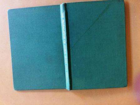 The Propagation of Hardy Trees and Shrubs, G.C. Taylor [NO RESERVE - REDUCED TO CLEAR]