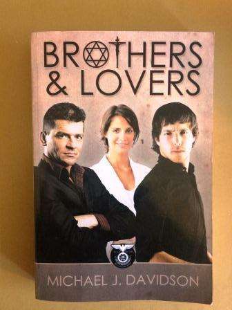 Brothers and Lovers, Michael J. Davidson