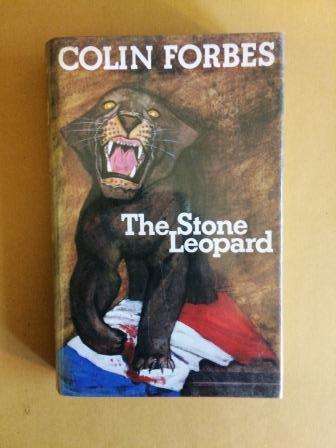 The Stone Leopard, Colin Forbes
