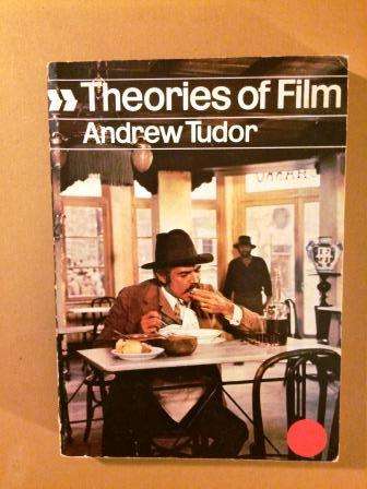 Theories of Film, Andrew Tudor