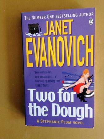 Two for the Dough, Janet Evanovich