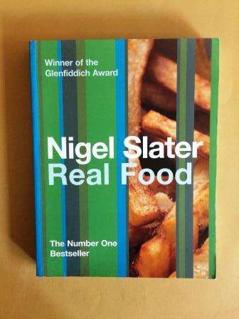 Real Food, Nigel Slater