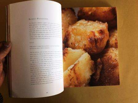 Real Food, Nigel Slater