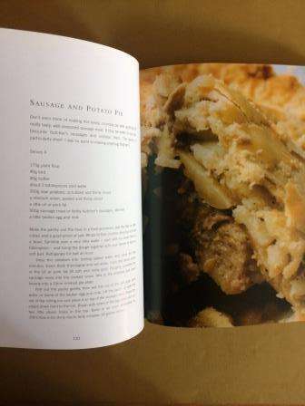 Real Food, Nigel Slater