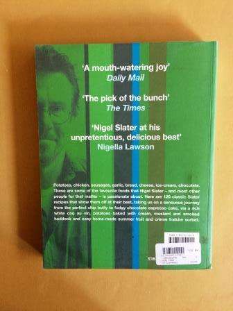 Real Food, Nigel Slater