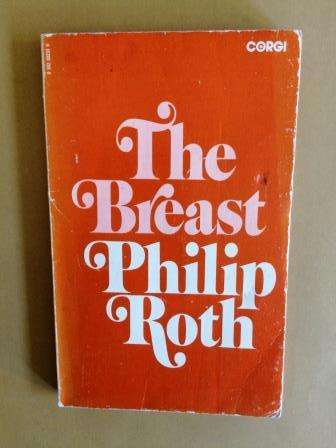 The Breast, Philip Roth