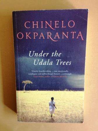 Under the Udala Trees, Chinelo Okparanta