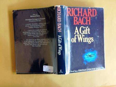 A Gift of Wings, Richard Bach