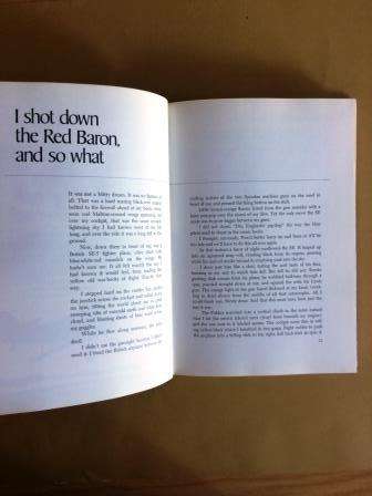 A Gift of Wings, Richard Bach