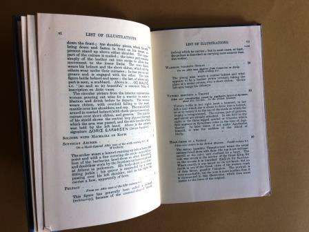 Anabasis Book IV, Xenophon [in Greek, with notes and commentaries in English]