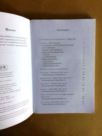 Droomskip en Ander Radiodramas, Barnard/Fourie/Hugo et al [with MP3 disc]