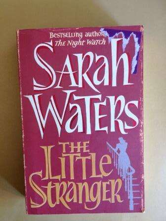 The Little Stranger, Sarah Waters
